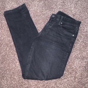 Men’s Levi 511 jeans